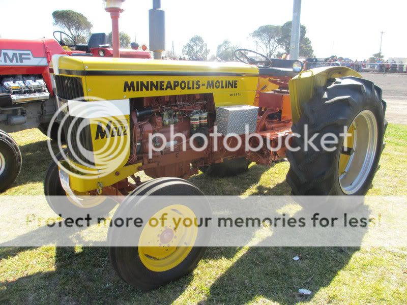 Dubbo Golden Oldies 2012 Forum Historic Commercial Vehicle Club of